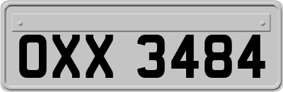 OXX3484