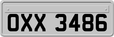 OXX3486