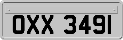 OXX3491