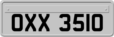 OXX3510