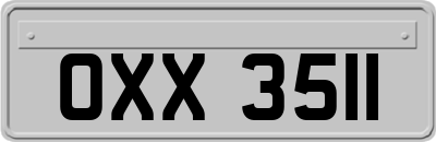 OXX3511