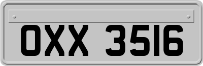 OXX3516