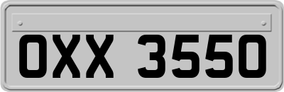 OXX3550