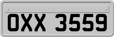 OXX3559