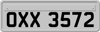 OXX3572