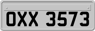 OXX3573