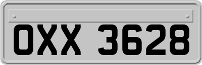OXX3628
