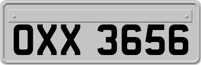 OXX3656
