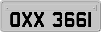 OXX3661
