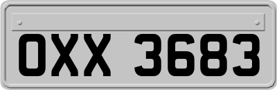 OXX3683