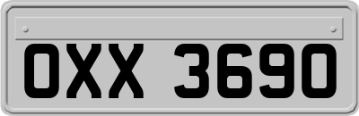 OXX3690