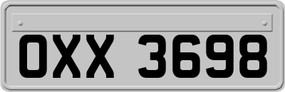 OXX3698