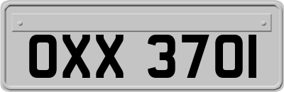 OXX3701