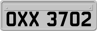 OXX3702