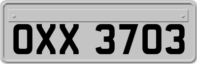 OXX3703