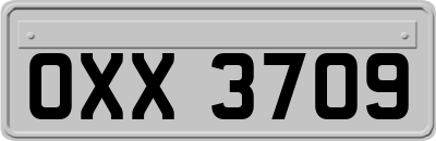 OXX3709