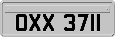 OXX3711