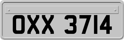 OXX3714