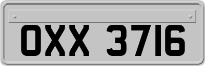 OXX3716