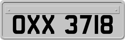 OXX3718