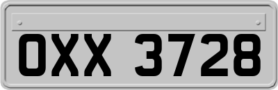 OXX3728
