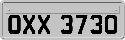 OXX3730
