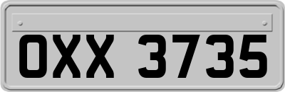 OXX3735