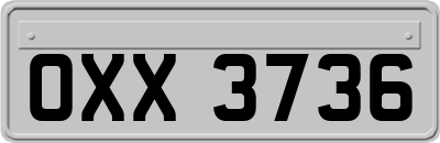 OXX3736