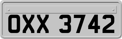 OXX3742