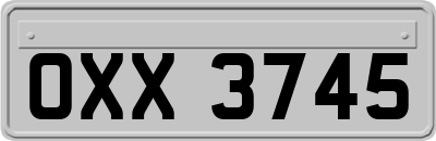 OXX3745