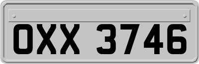 OXX3746