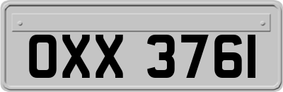 OXX3761
