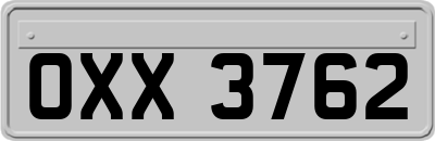 OXX3762