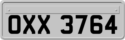 OXX3764