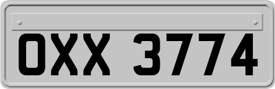 OXX3774
