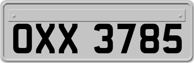 OXX3785