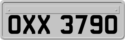 OXX3790