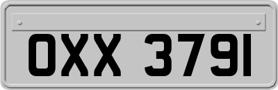 OXX3791