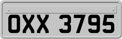 OXX3795