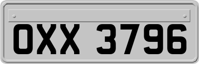 OXX3796