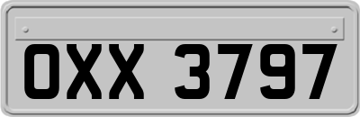 OXX3797
