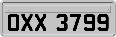 OXX3799