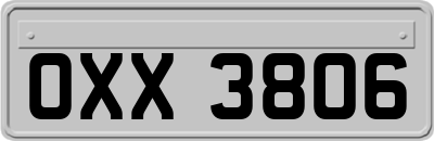 OXX3806