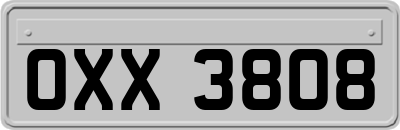 OXX3808