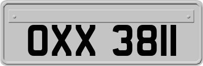 OXX3811
