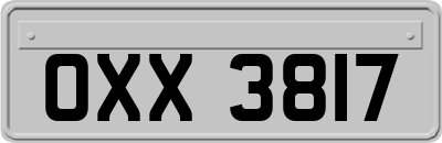 OXX3817