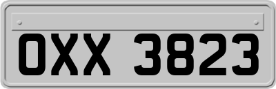 OXX3823