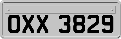 OXX3829