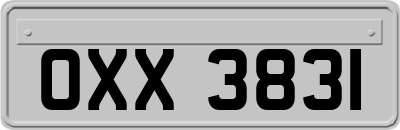 OXX3831