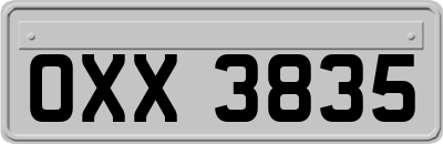 OXX3835